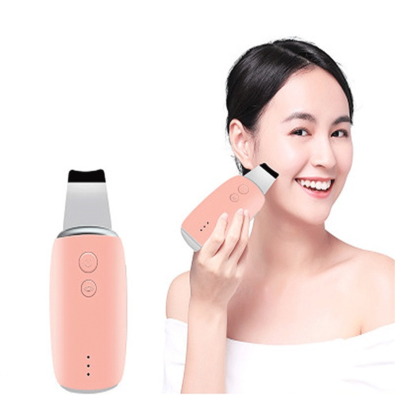 人気の美容＆パーソナルケアスキンスクラバー韓国美容機器イチゴ鼻リムーバースキンケアスクラバーデバイス